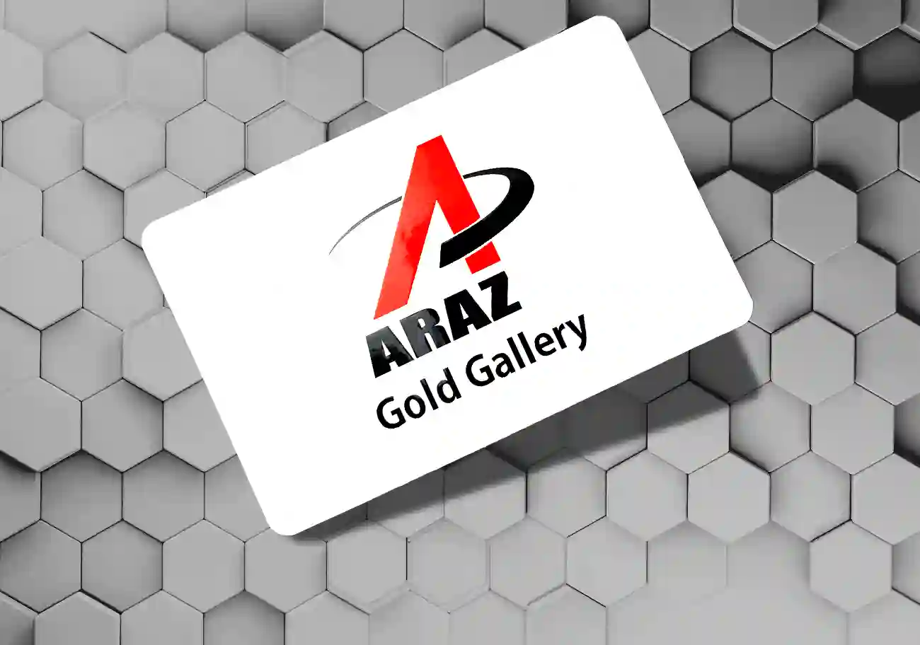 سفارش کارت ویزیت اراز