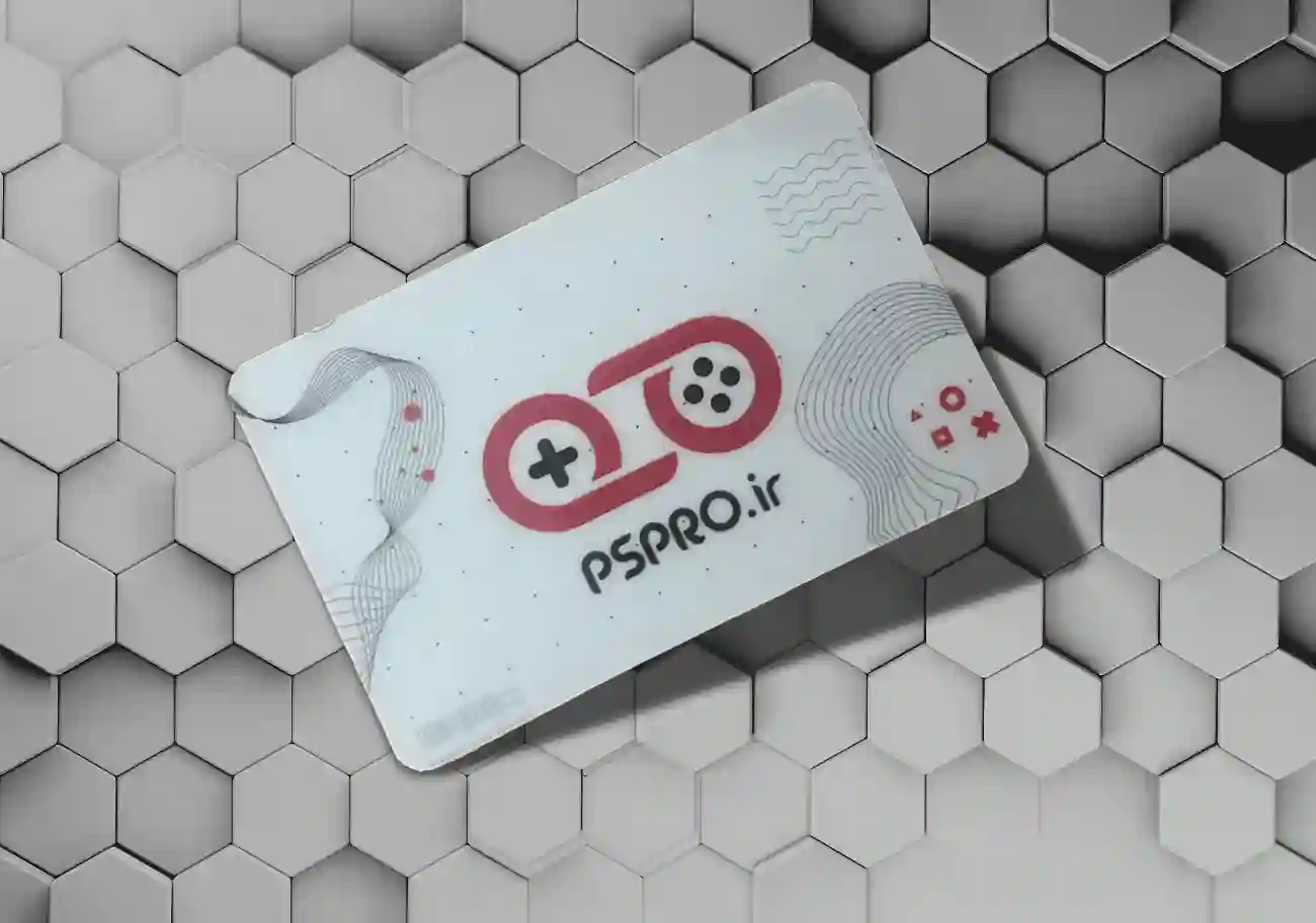 سفارش کارت ویزیتpspro