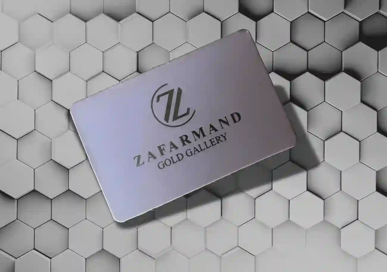 طراحی کارت ویزیت ظفرمند