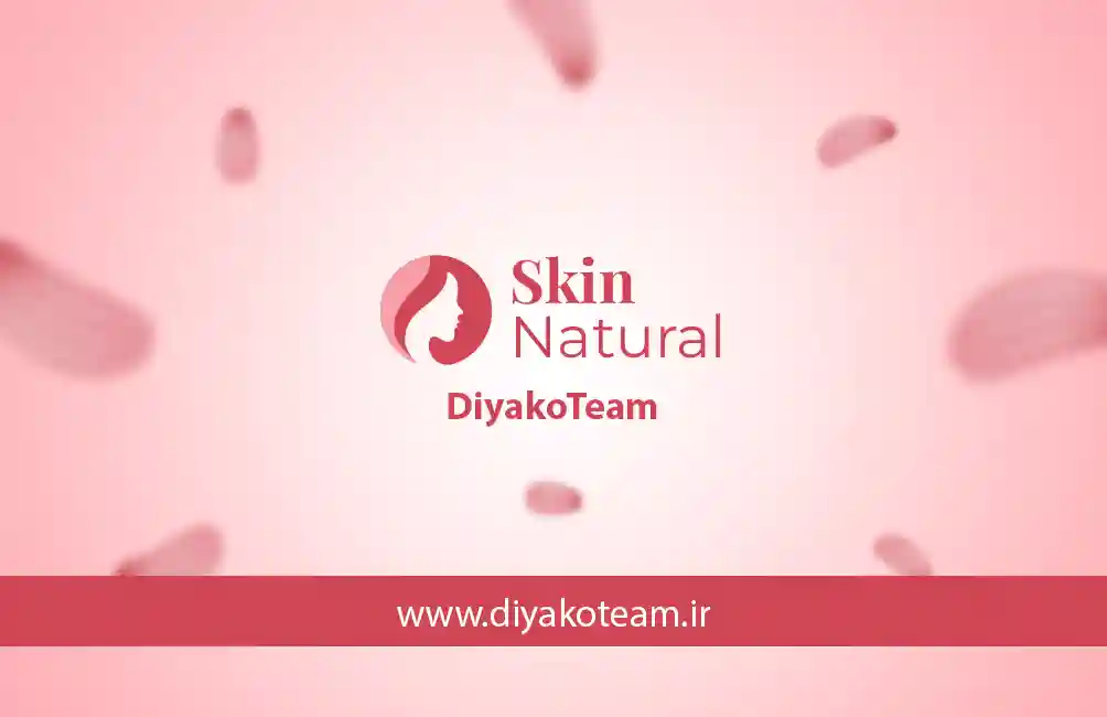 کارت ویزیت لاکچری ارایشگاه